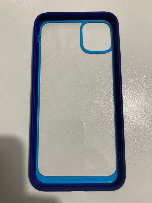 Funda iPhone 11 Pro Max