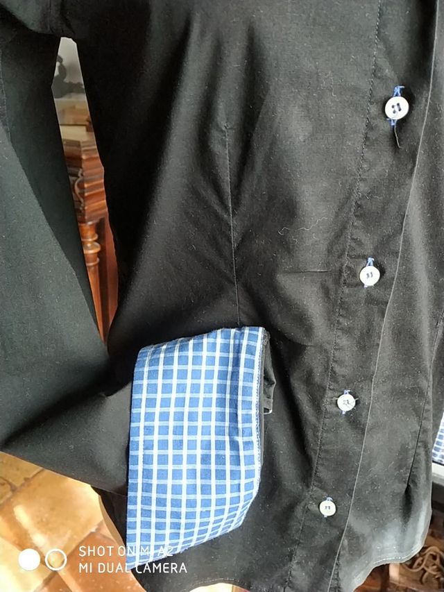 LOTE 3 CAMISAS MUJER