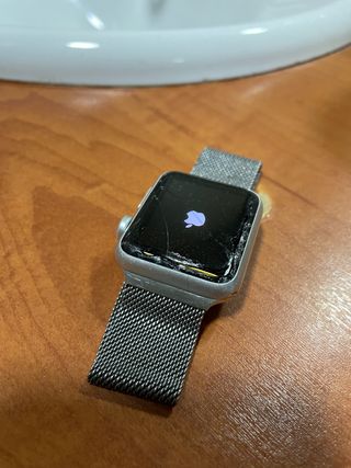 APPLE WATCH SERIES 1 APPLE MJ3T2TY 128,95 € Segunda Mano Gijón E46120-0