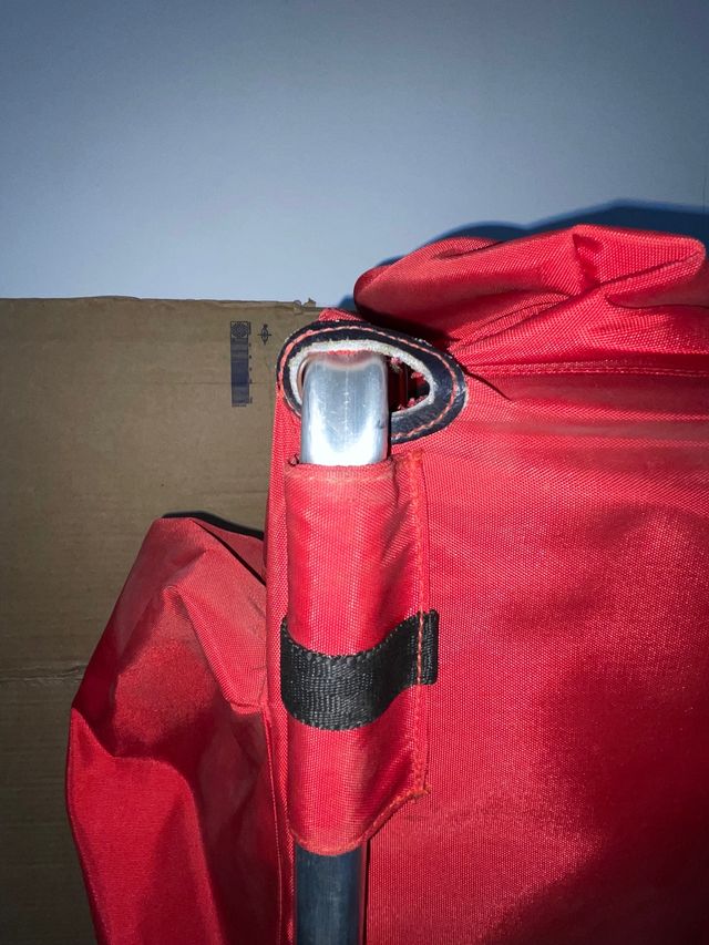 Mochila Altus Expedición N6