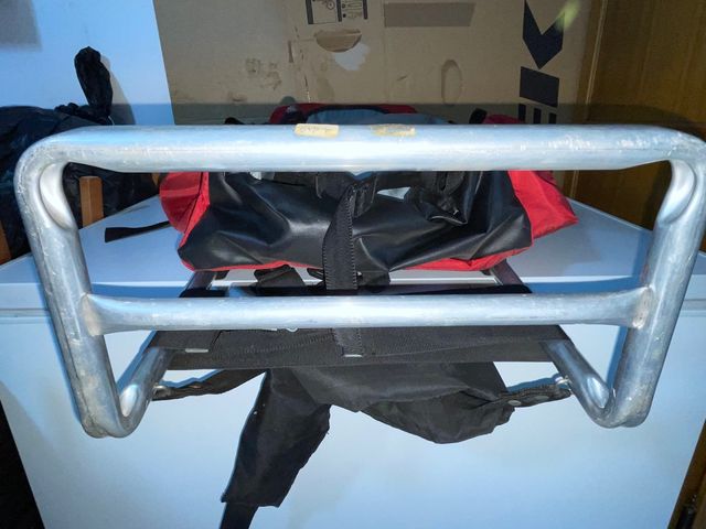 Mochila Altus Expedición N6