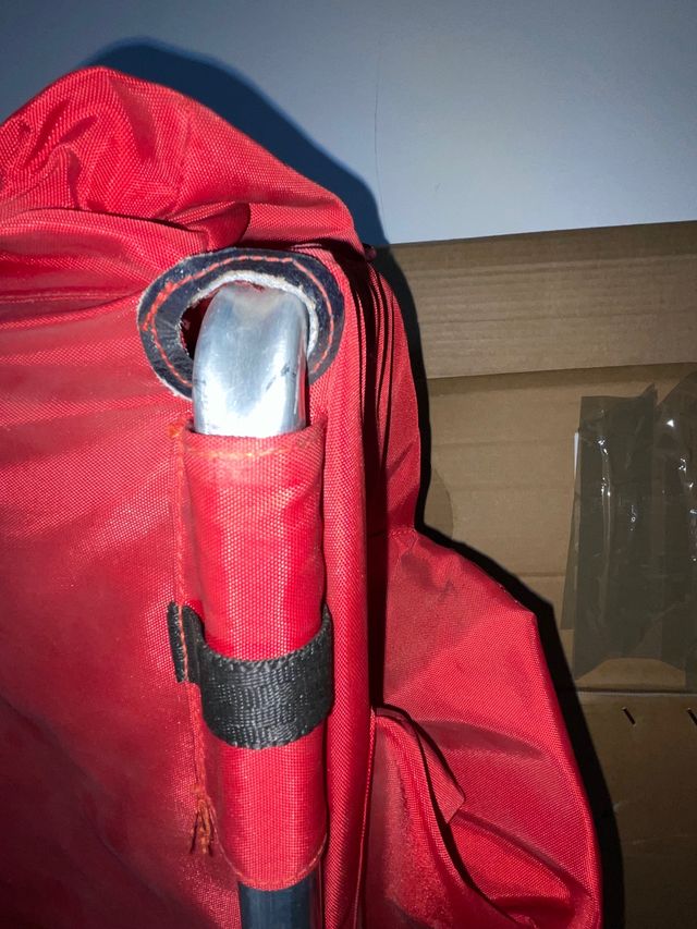 Mochila Altus Expedición N6