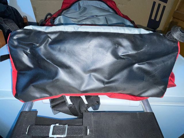 Mochila Altus Expedición N6