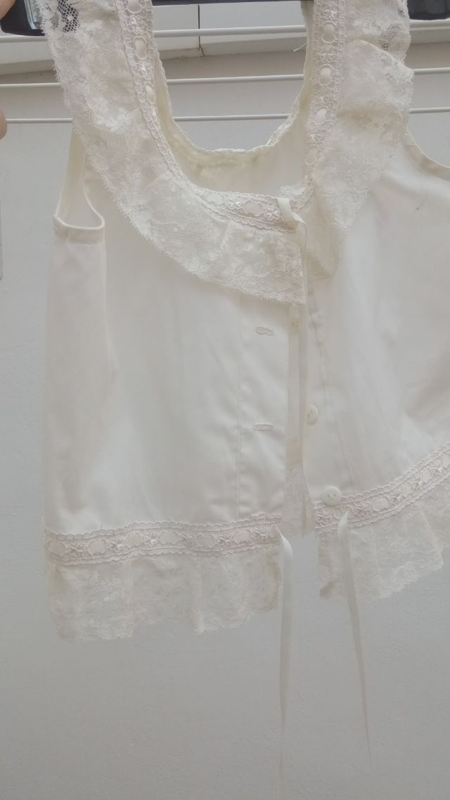 Chambreta de fallera