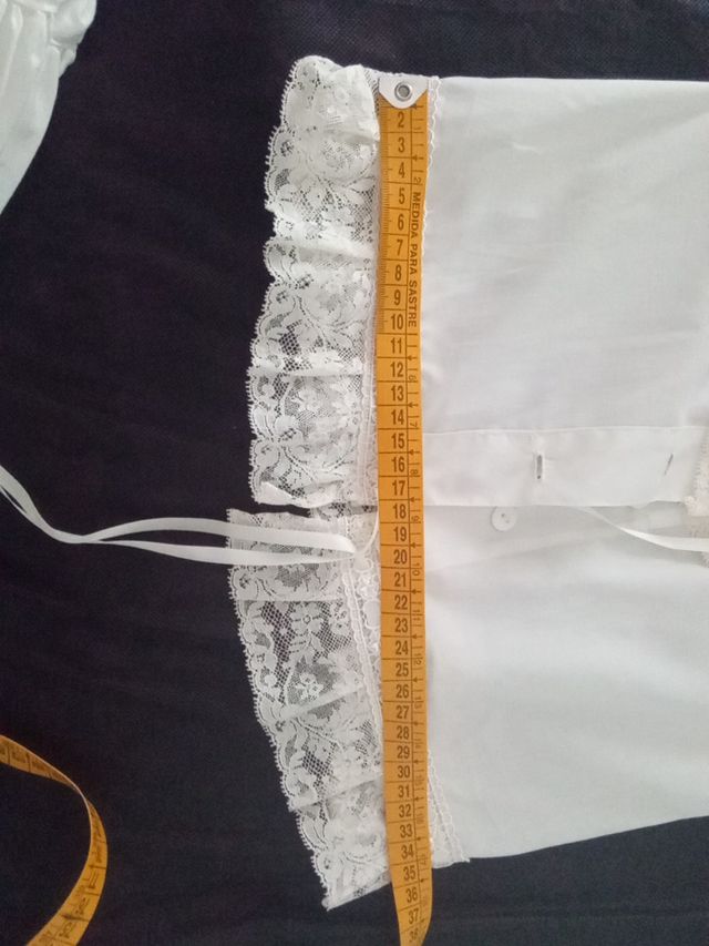 Chambreta de fallera