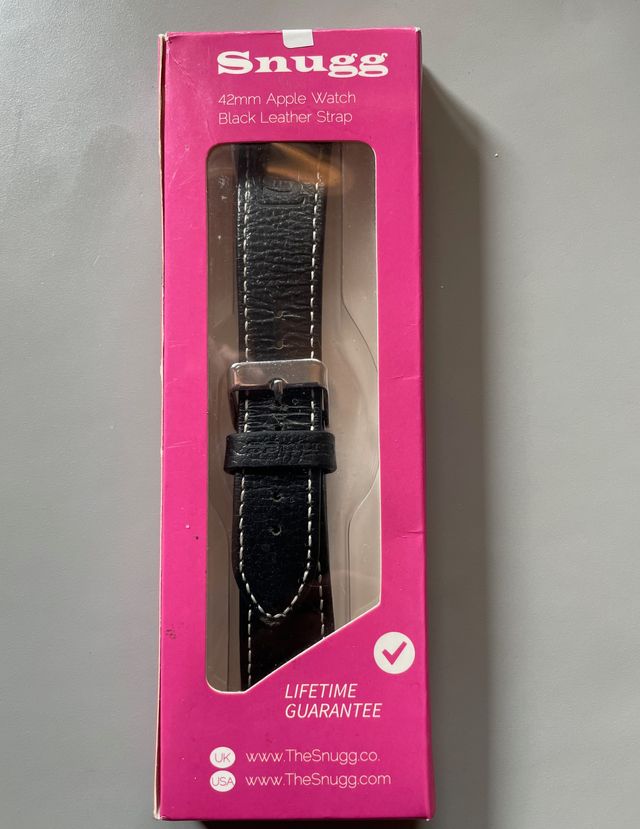 Correa de reloj para Apple Watch (42 mm)