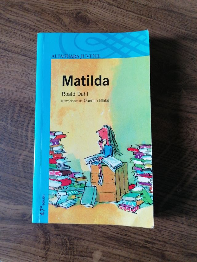 Matilda