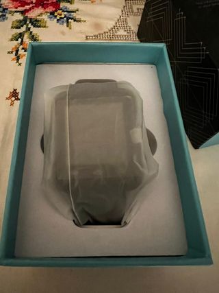 Smartwatch Bluetooth BWATCH BT2 de segunda mano por 20 EUR en Málaga en  WALLAPOP