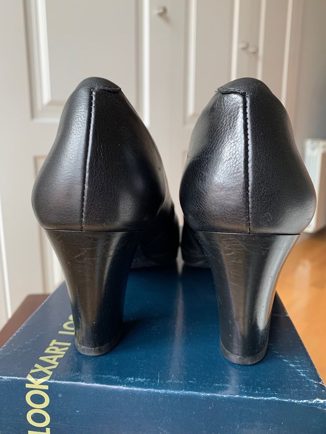 Zapatos de salón de LOOKXART