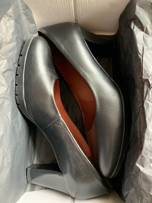 Zapatos de salón de LOOKXART