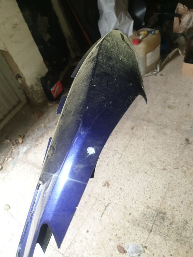 honda vfr 800 colin trasero