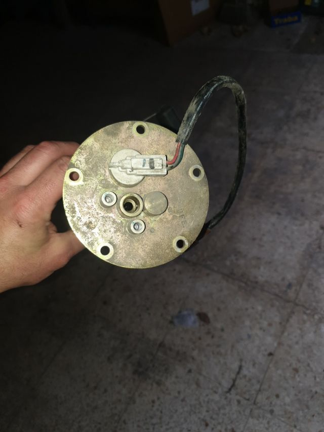 bomba gasolina suzuki burgman 250