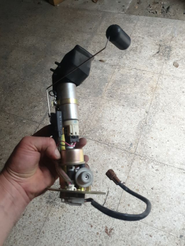 bomba gasolina suzuki burgman 250