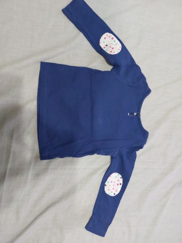 conjuntos niña, 24-36 meses