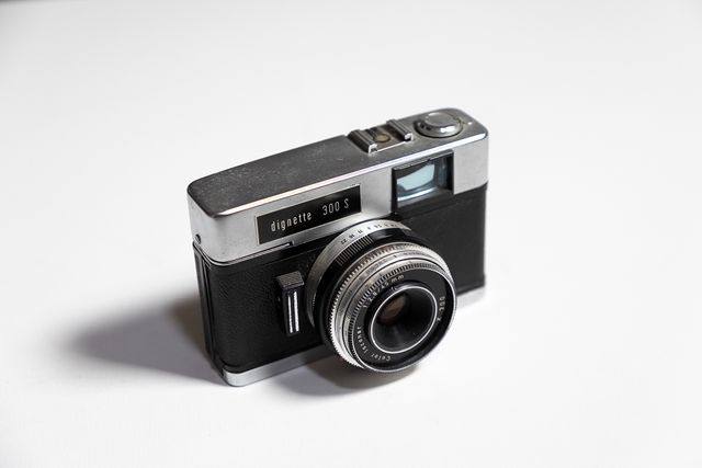 Dacora Dignette 300 S