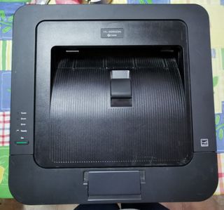 Impresora Brother HL-2250-DN Network de segunda mano por 20 EUR en Madrid  en WALLAPOP