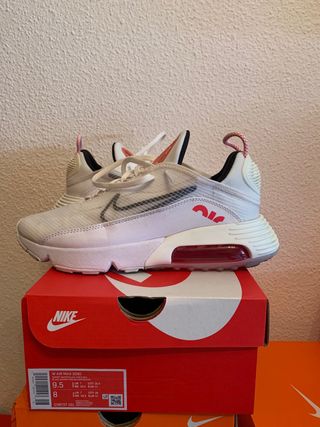 Venta \u003e nike air max 2080 \u003e en stock