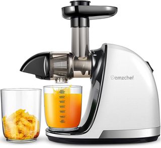 Licuadora Prensado en Frio, extractor zumos, de segunda mano por 75 EUR en  Reus en WALLAPOP