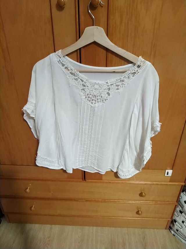 blusas pack de 6