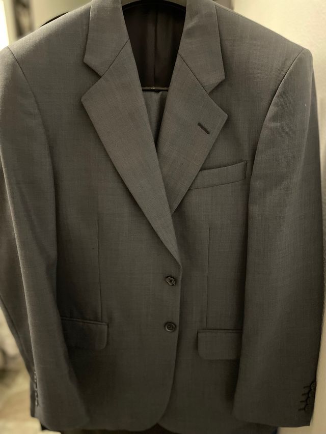 Trajes de chaqueta caballero Pierlorenzo 50/44