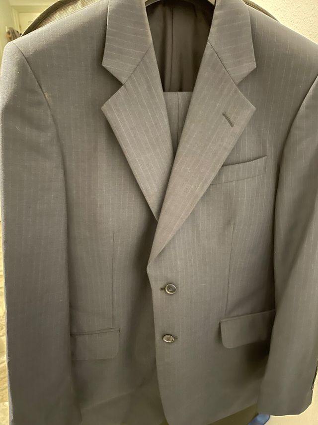 Trajes de chaqueta caballero Pierlorenzo 50/44