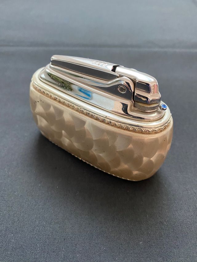 Encendedor de Sobremesa Ronson