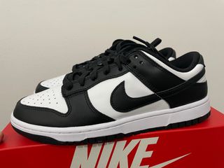 NIKE DUNK LOW \