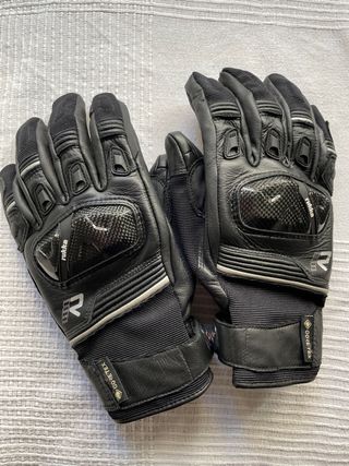 Guantes Rukka Goretex Ceres 2.0 de 