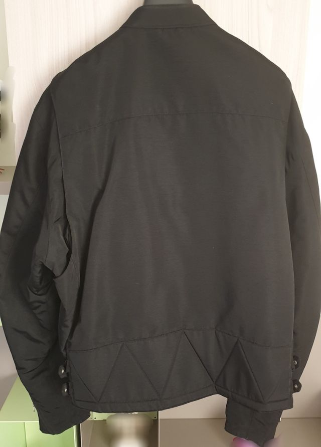 giacchetto harley davidson