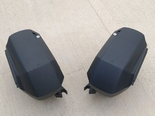 Maletas Shad Sh 36 de segunda mano por 100 EUR en Castellón de la Plana en  WALLAPOP