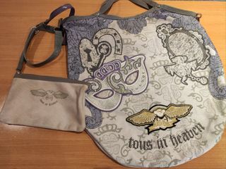 Bolso TOUS de segunda mano por 25 EUR en Elche en WALLAPOP
