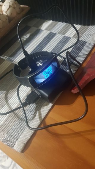 Galaxy Gear Fit SM-R350 Charger
