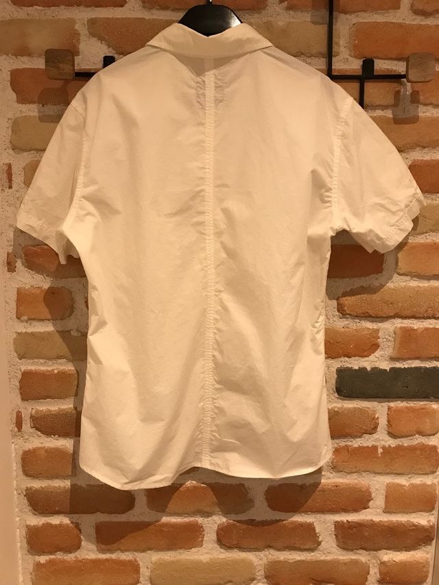 Camicia Vintage Denim