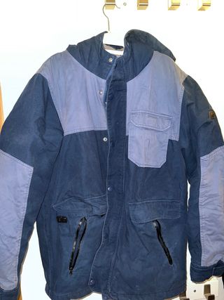 Chaqueta Adidas Neo talla L de segunda mano por 32 EUR en Valencia en  WALLAPOP
