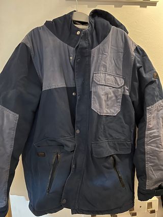 Chaqueta Adidas Neo talla L de segunda mano por 32 EUR en Valencia en  WALLAPOP