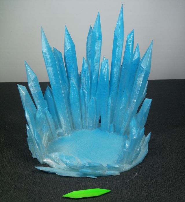 Superman Fortaleza de la Soledad diorama 1/6