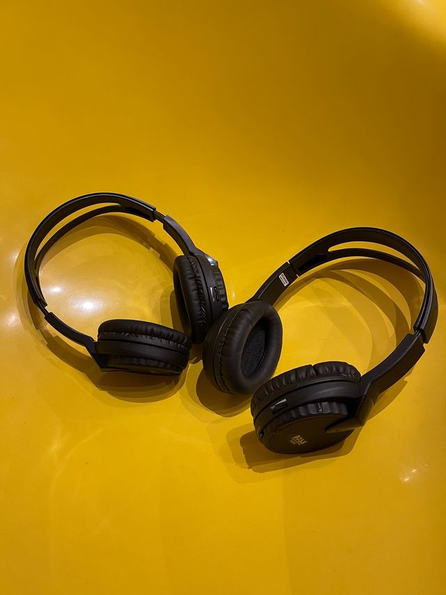 Auriculares BOSS HSIR audio