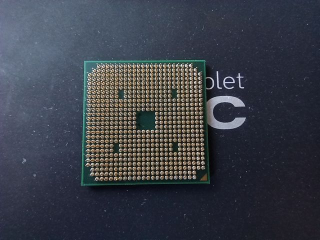 AMD Athlon II M300 Dual Core