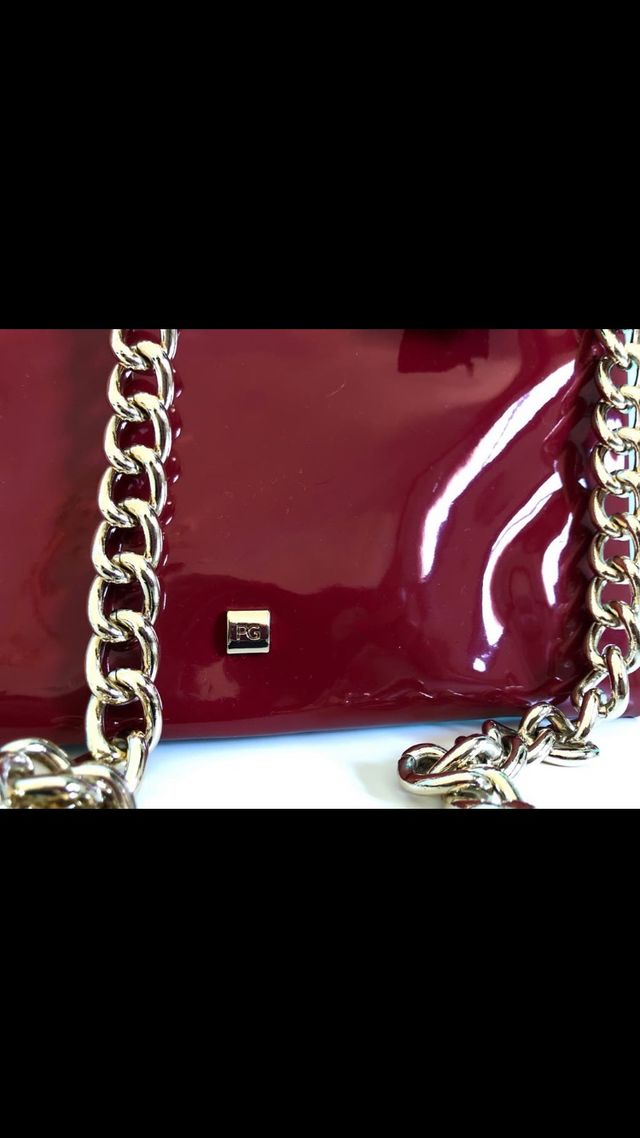 Bolso Purificación García