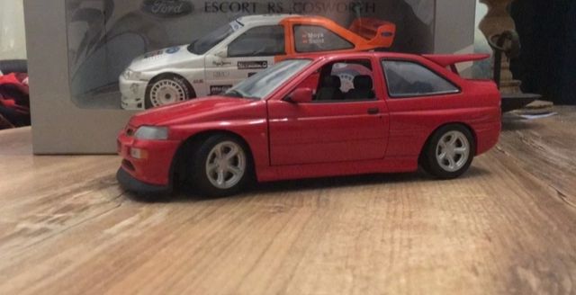 Ford Escort RS Cosworth