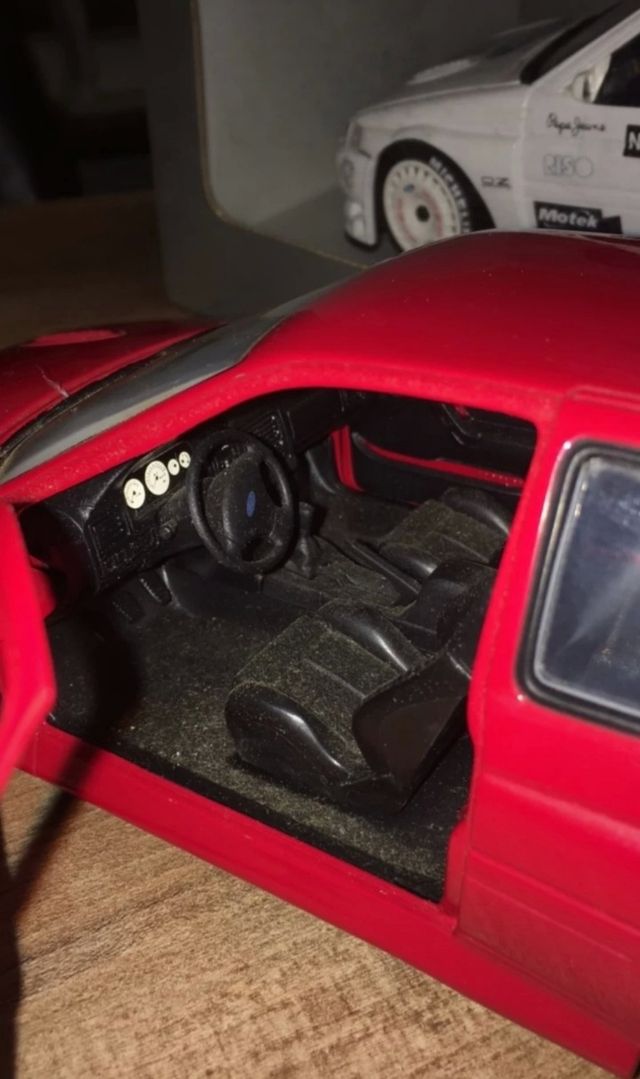 Ford Escort RS Cosworth