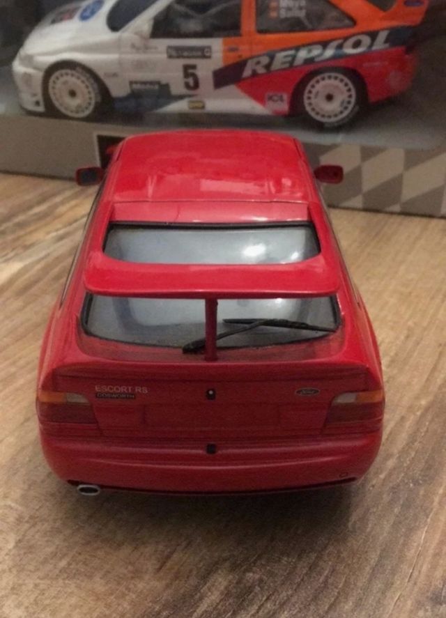 Ford Escort RS Cosworth