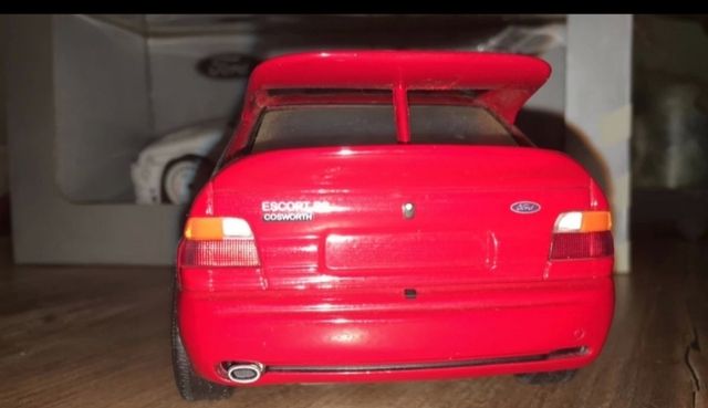 Ford Escort RS Cosworth