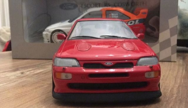 Ford Escort RS Cosworth
