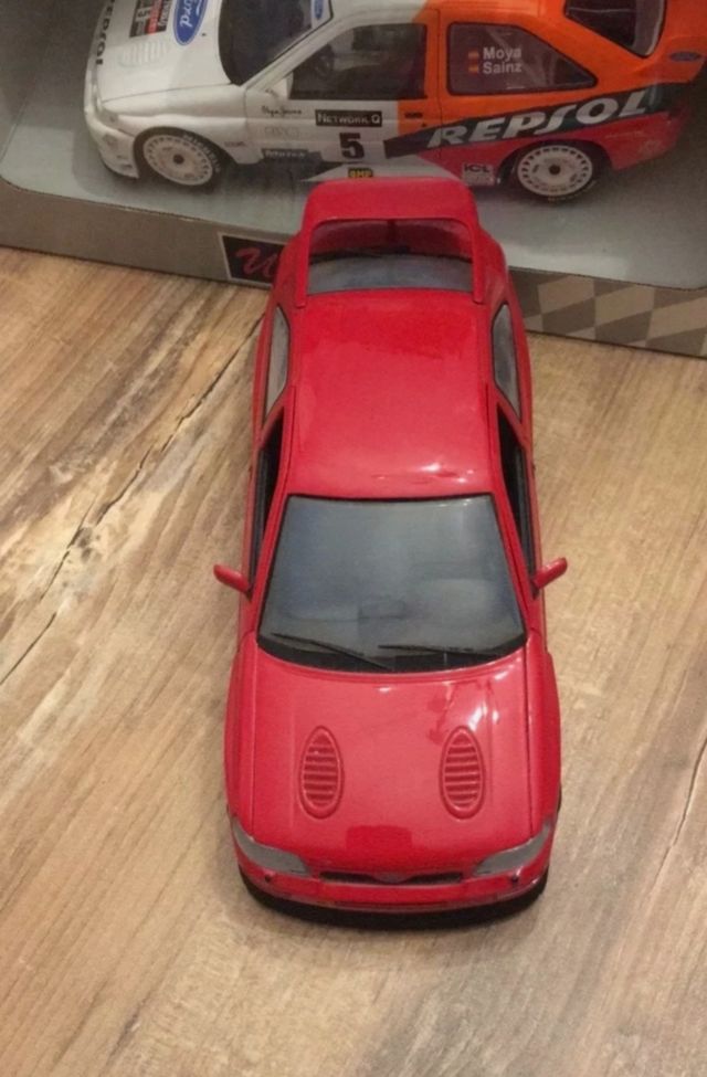 Ford Escort RS Cosworth