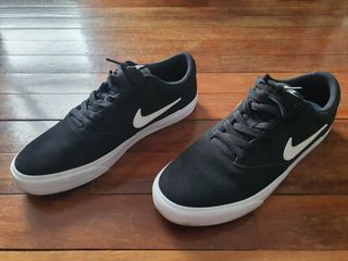 Nike Sb Charge Mid Canvas num 44 - Vinted