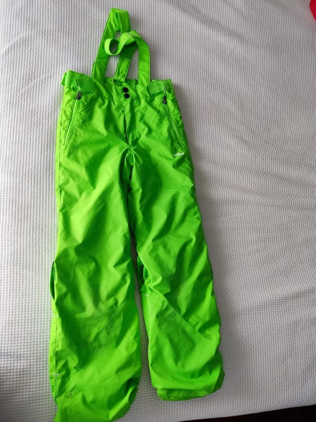 Pantalón esqui Decathlon