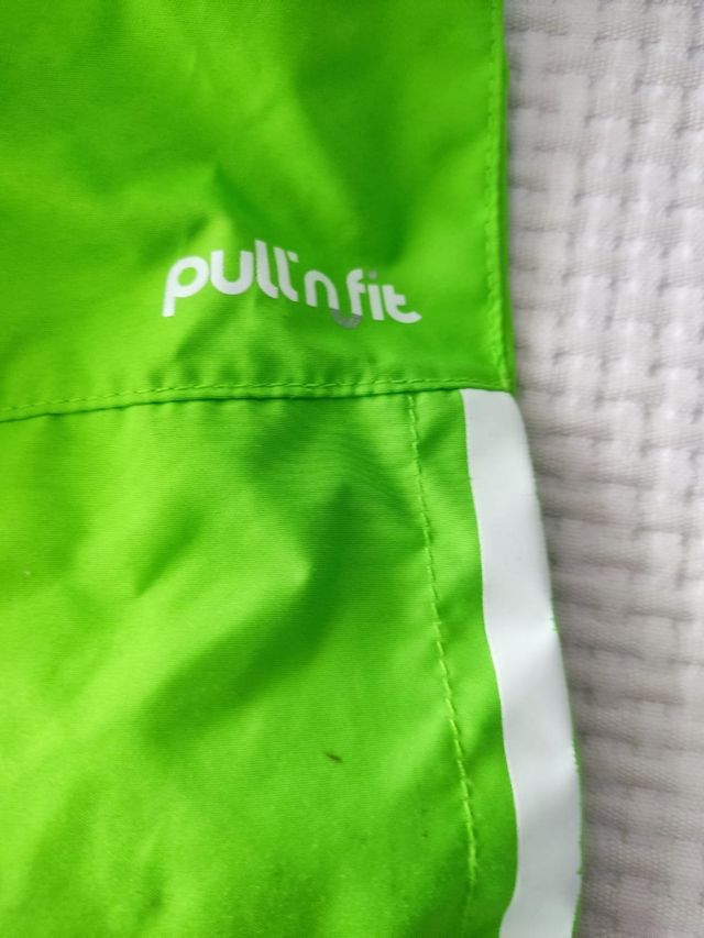 Pantalón esqui Decathlon