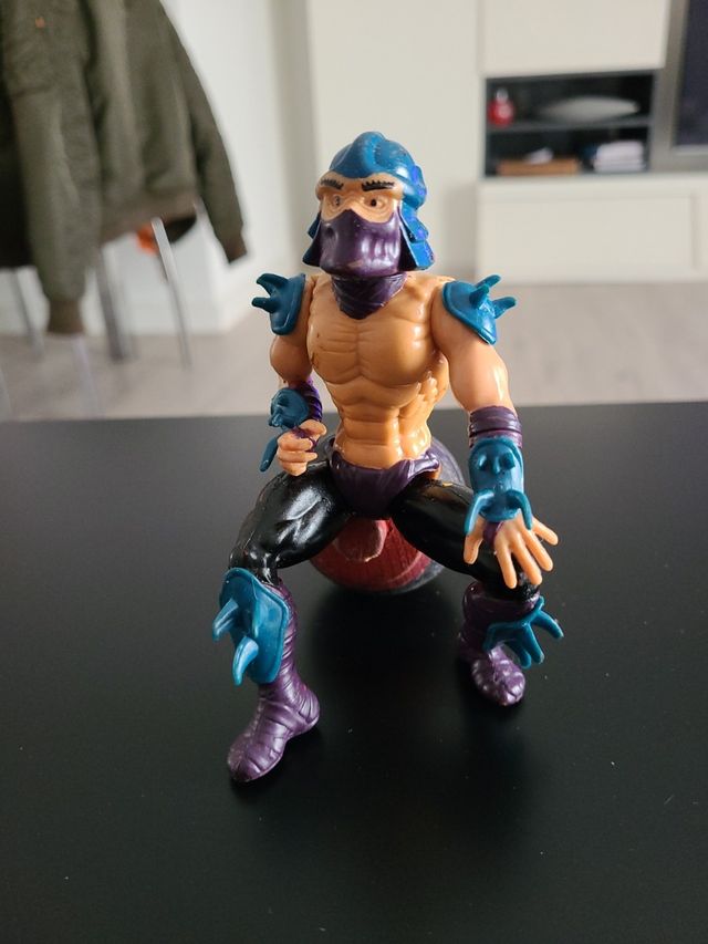 Shredder (tortugas ninja)