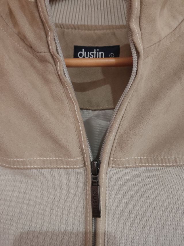 Chaqueta Dustin